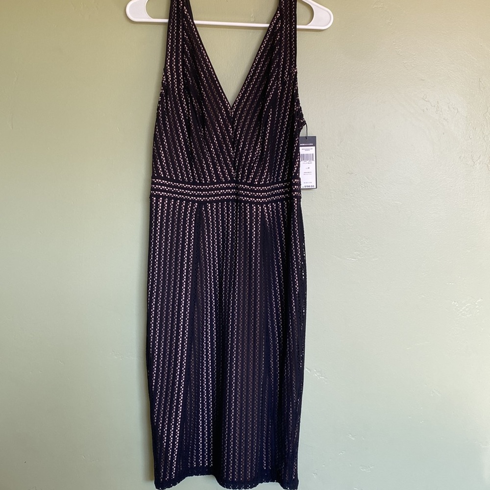 BCBG Maxazria Cocktail Dress